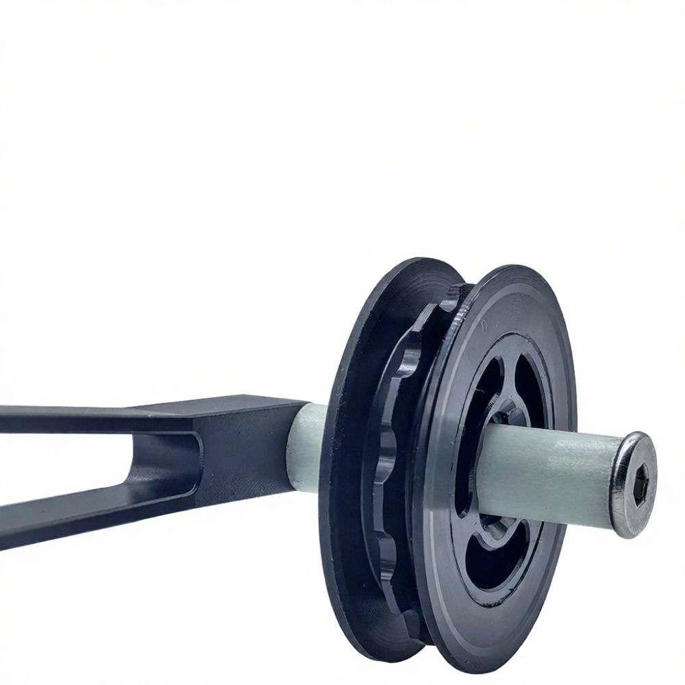 Cycling Gear And Equipment - Replacement 11T Nylon Pulley Wheel For