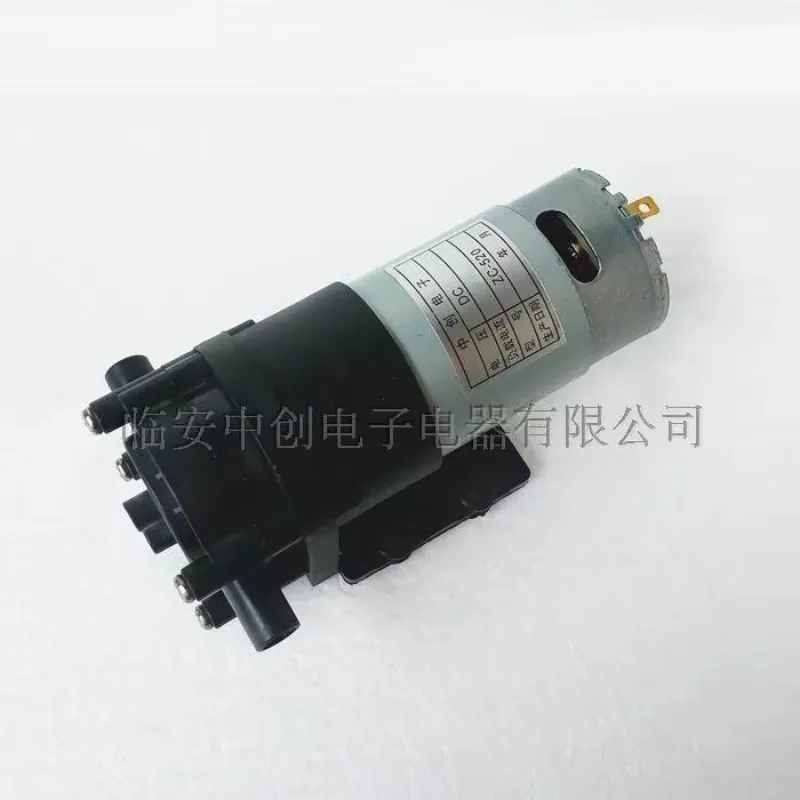12V High Temperature Gear Pump - Cycling Gear Temperature 评论和价格