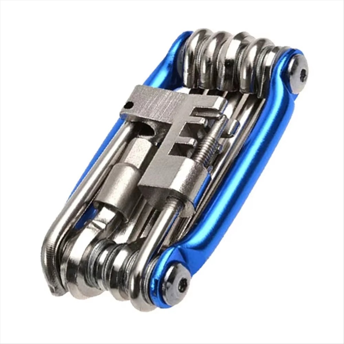 ABPF 11 in 1 Bicycle Bike Mult - Bicycle Repair Kit 评论和价格