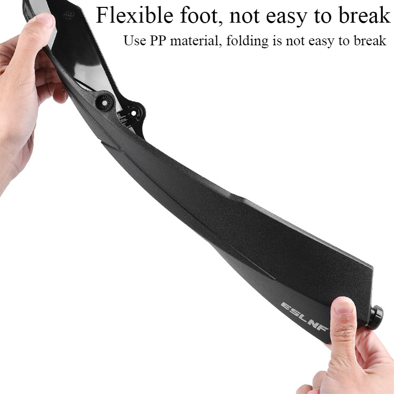 Bicycle Mudguard Mountain Road - Bike Fender Set 评论和价格