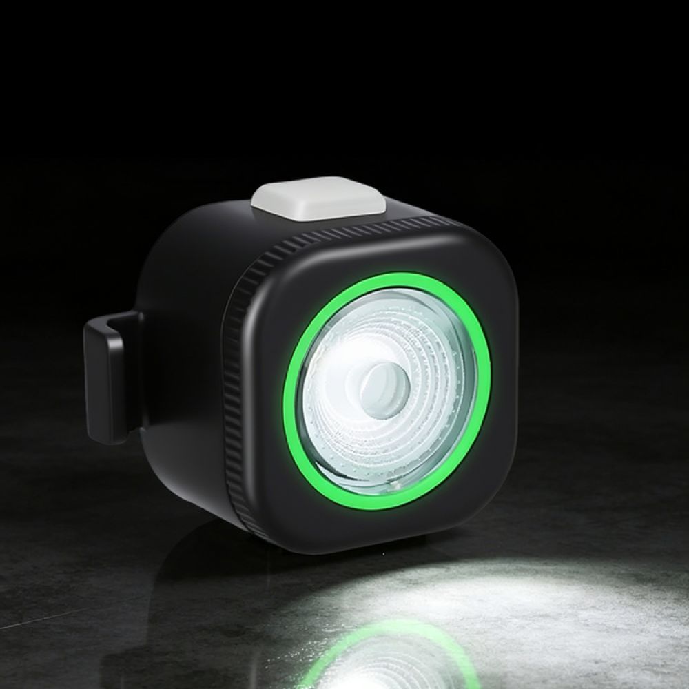 Portable Bicycle Rear Light Co - Cycling Safety Gear For Kids 评论和价格