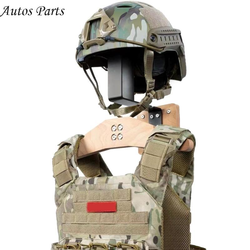 57BA Gear Display Stand Helmet - Cycling Gear Display 评论和价格