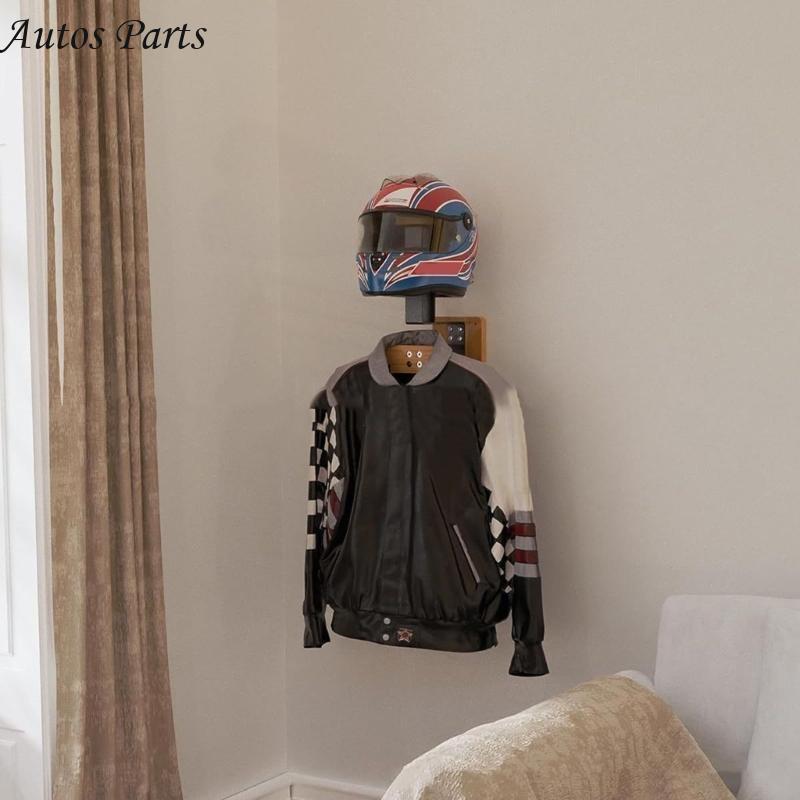 57BA Gear Display Stand Helmet - Cycling Gear Display 评论和价格