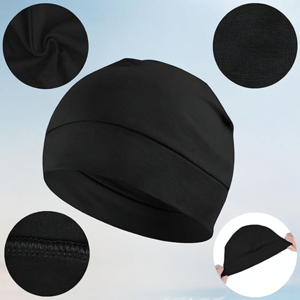 Outdoor Sports Beanie Cap Unis - Cycling Gear And Equipment 评论和价格