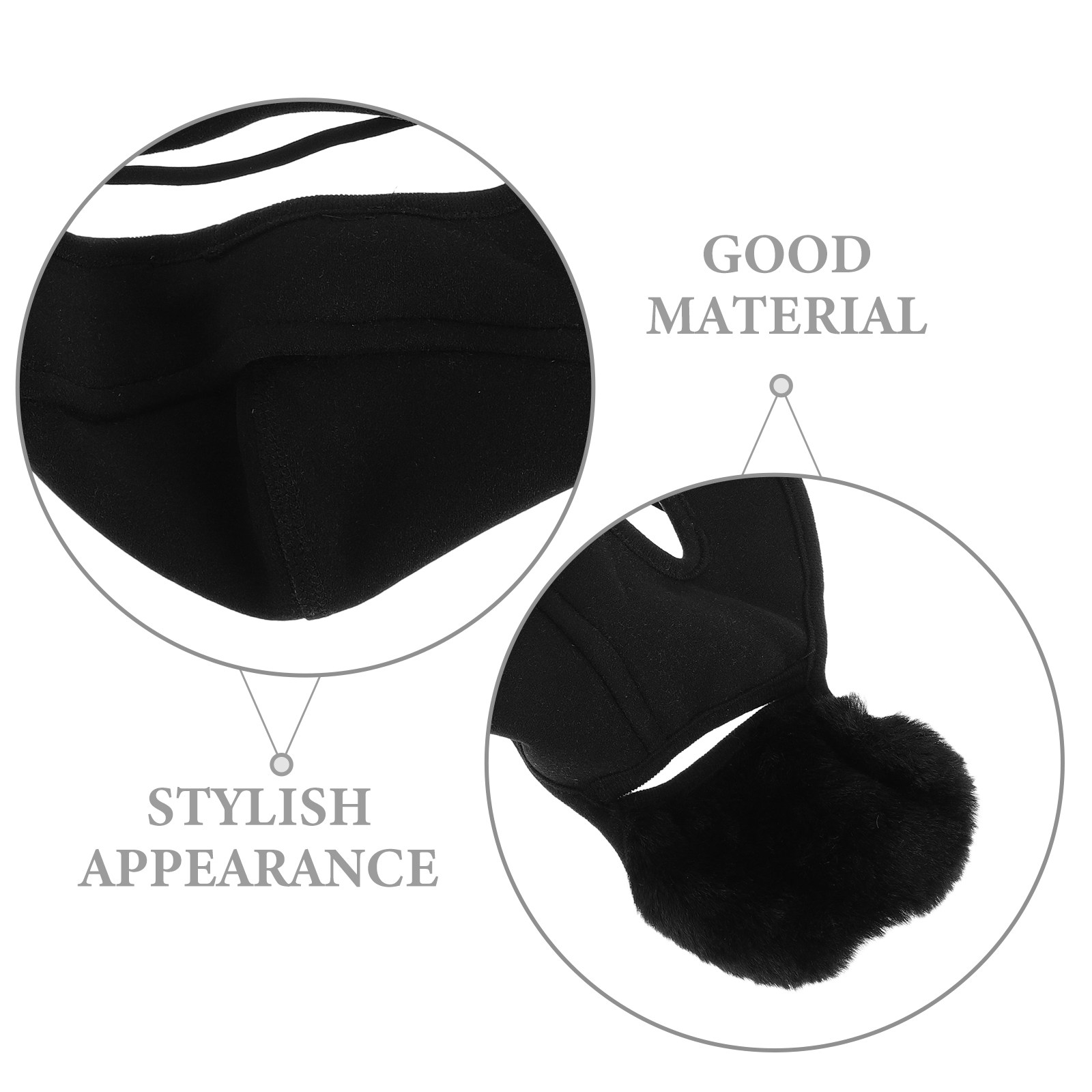 Cold Weather Gear Winter Face  - Cycling Gear Cold Weather 评论和价格
