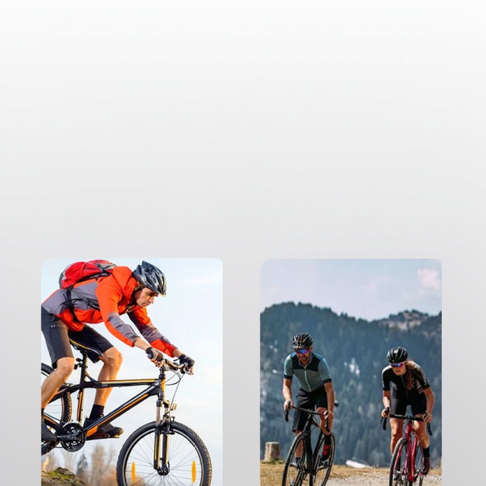 Cycling Gloves Half Finger Sum - Cycling Gear And Equipment 评论和价格