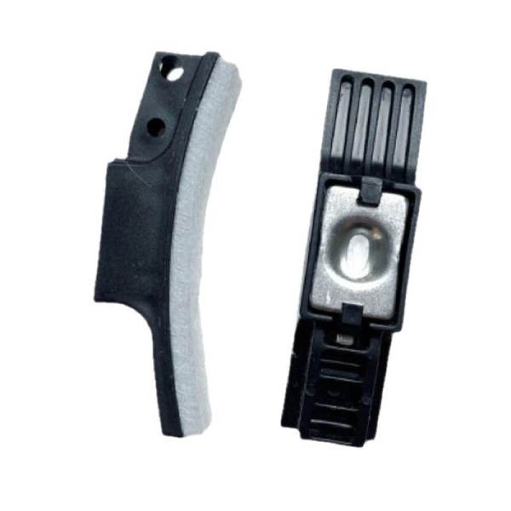 6mm Thick Fiber Resistance Bra - Cycling Gear And Equipment 评论和价格