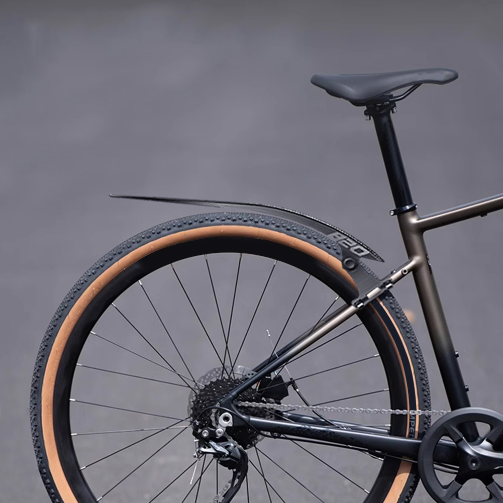 Cycling Mud Flaps Strong Tough - Bike Fender Set 评论和价格