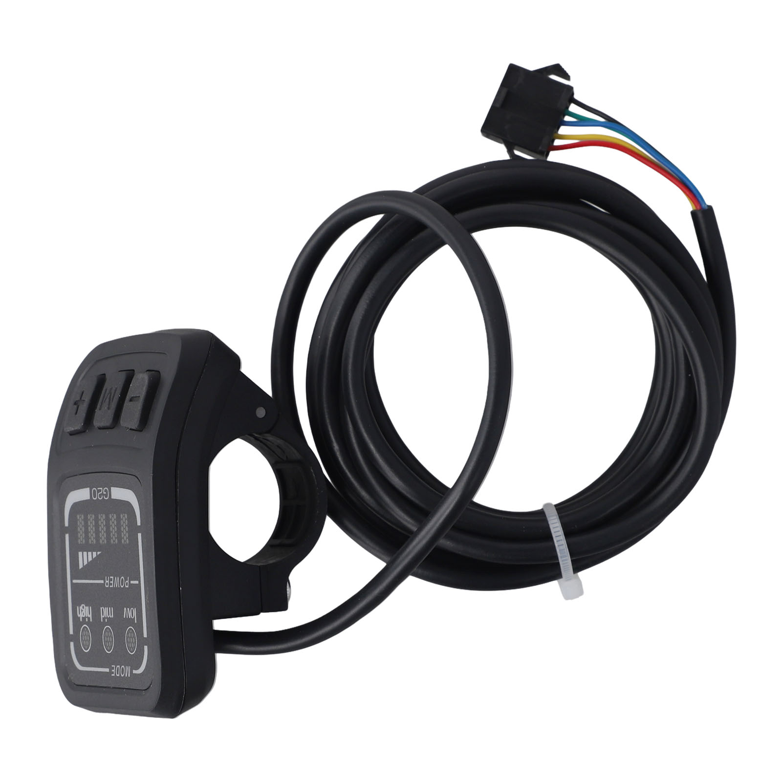 /48V /LED /Power Display Meter - Cycling Gear Display 评论和价格