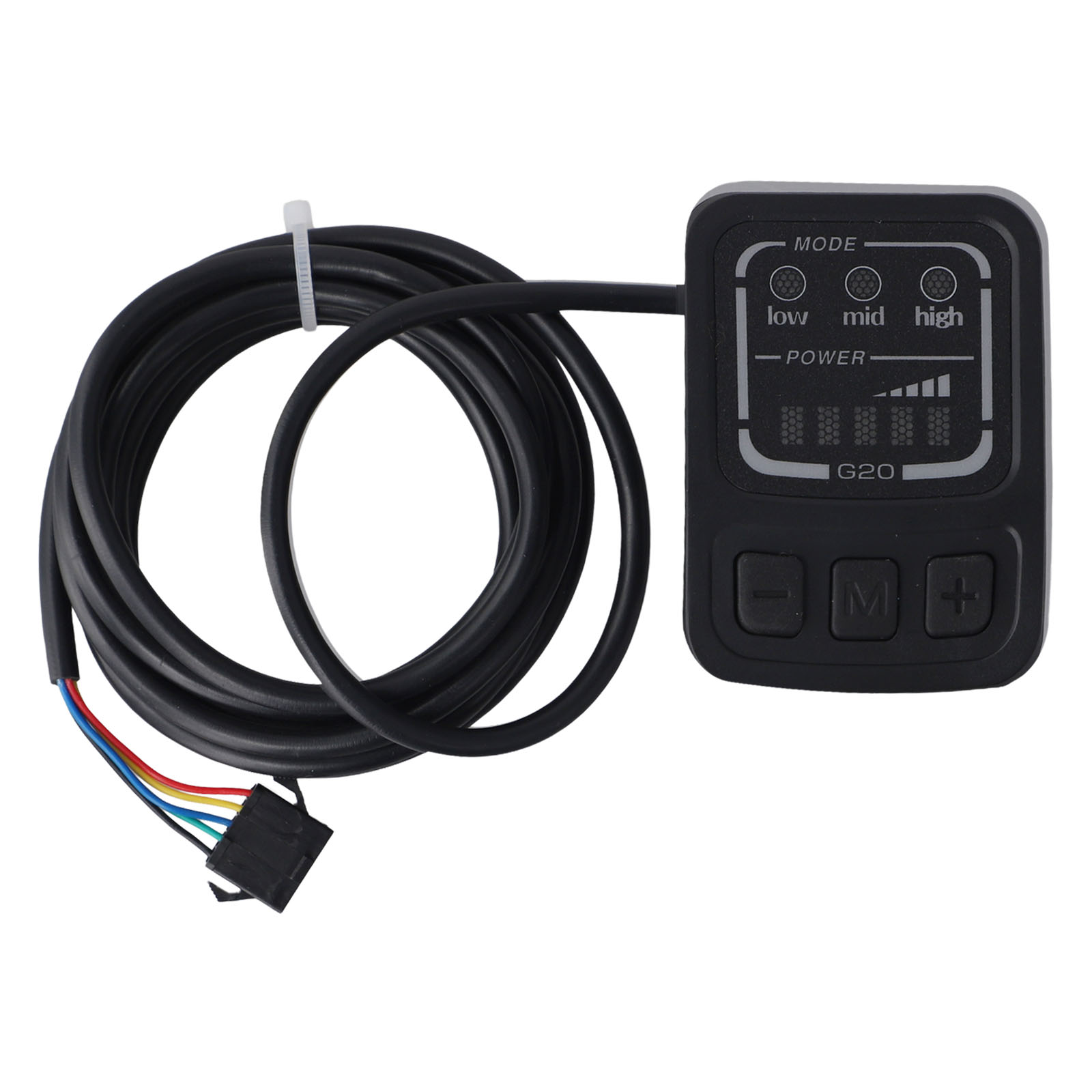 /48V /LED /Power Display Meter - Cycling Gear Display 评论和价格