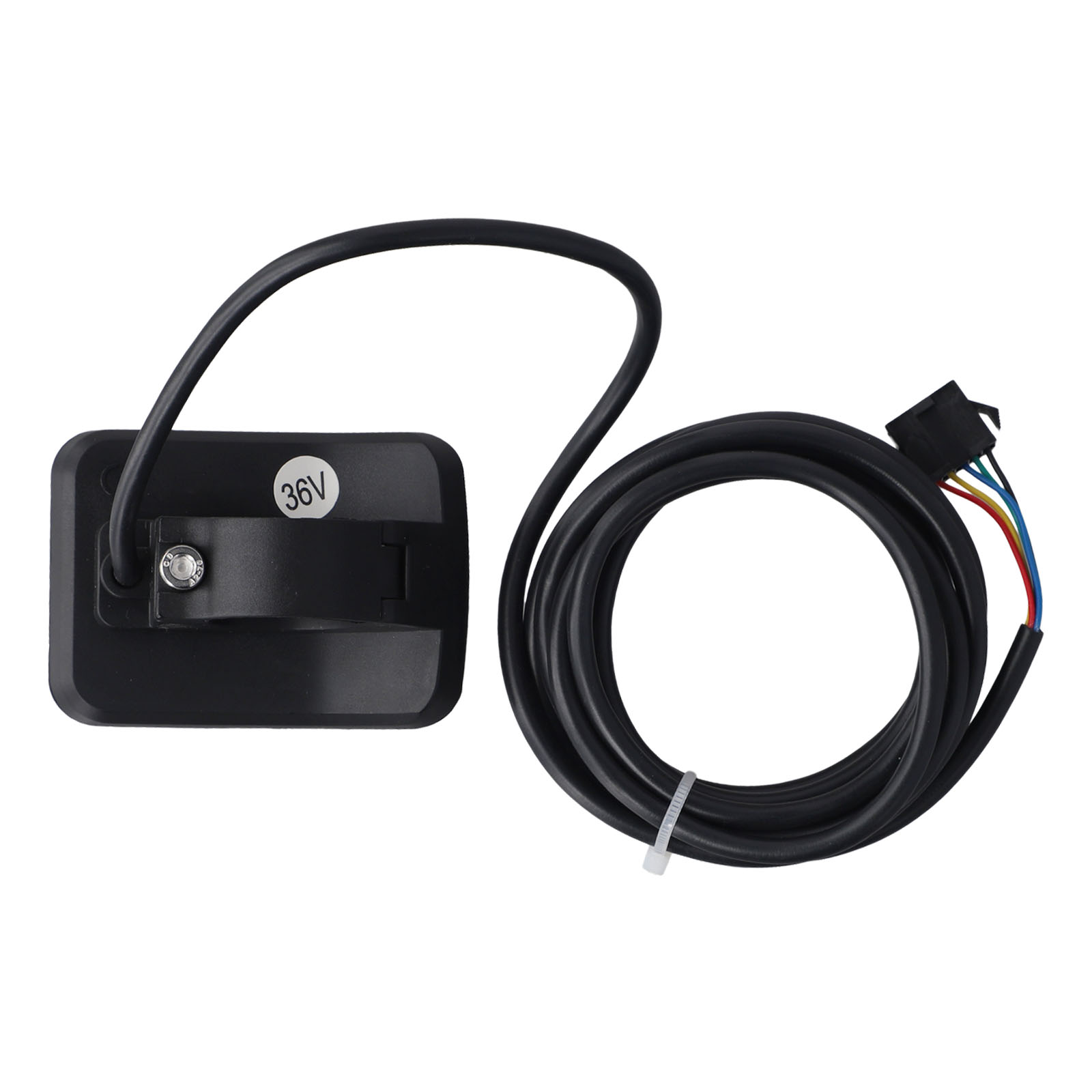 /48V /LED /Power Display Meter - Cycling Gear Display 评论和价格