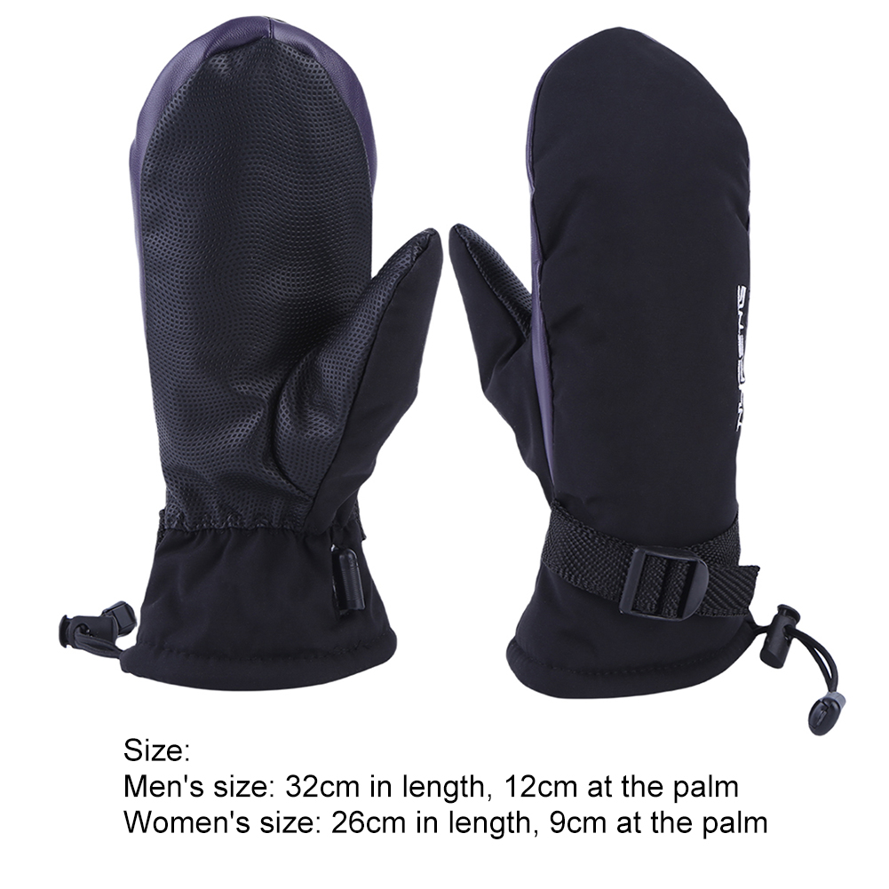 Warm Heated Gloves USB Chargin - Cycling Gear Temperature 评论和价格