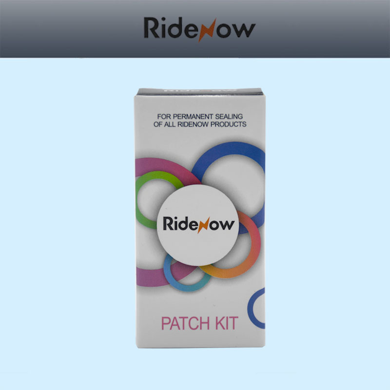 Ridenow Patch Kit TPU Bike Inn - Bicycle Repair Kit 评论和价格