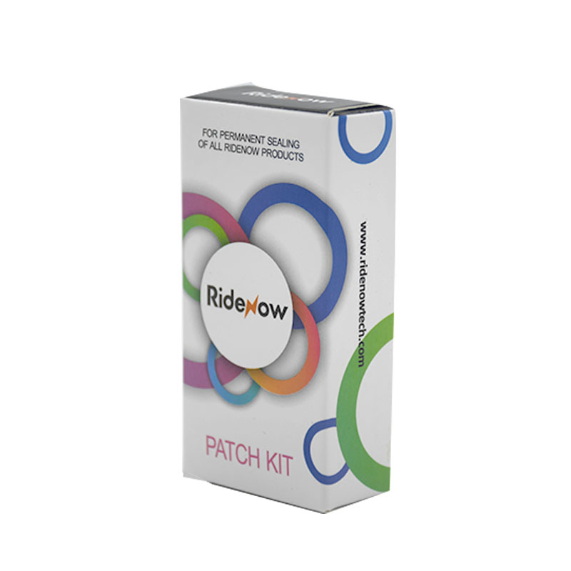 Ridenow Patch Kit TPU Bike Inn - Bicycle Repair Kit 评论和价格