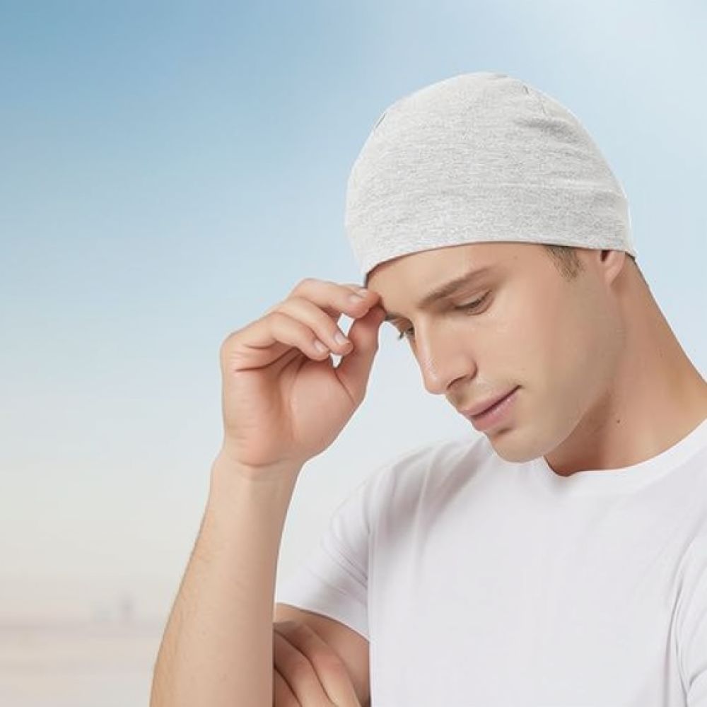 Thermal Knitted Beanie Hat Uni - Cycling Gear And Equipment 评论和价格