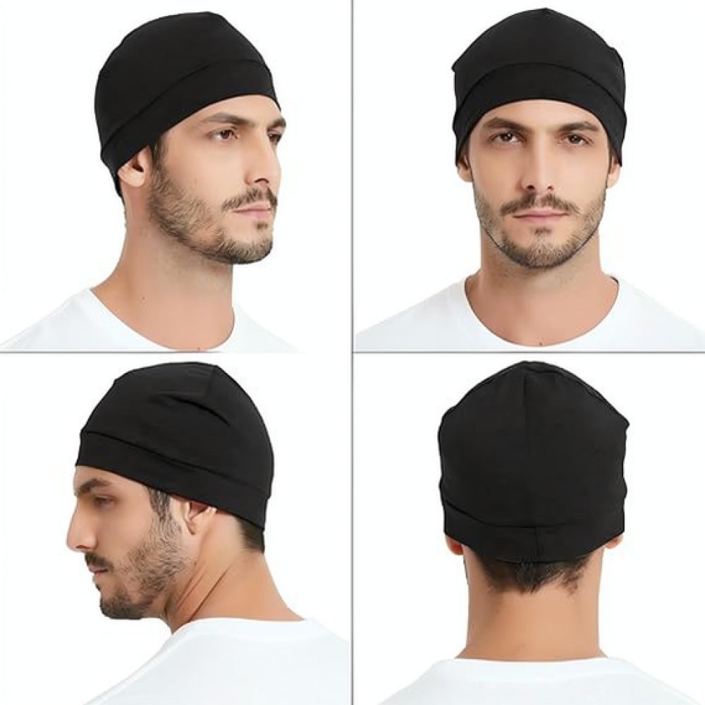 Thermal Knitted Beanie Hat Uni - Cycling Gear And Equipment 评论和价格