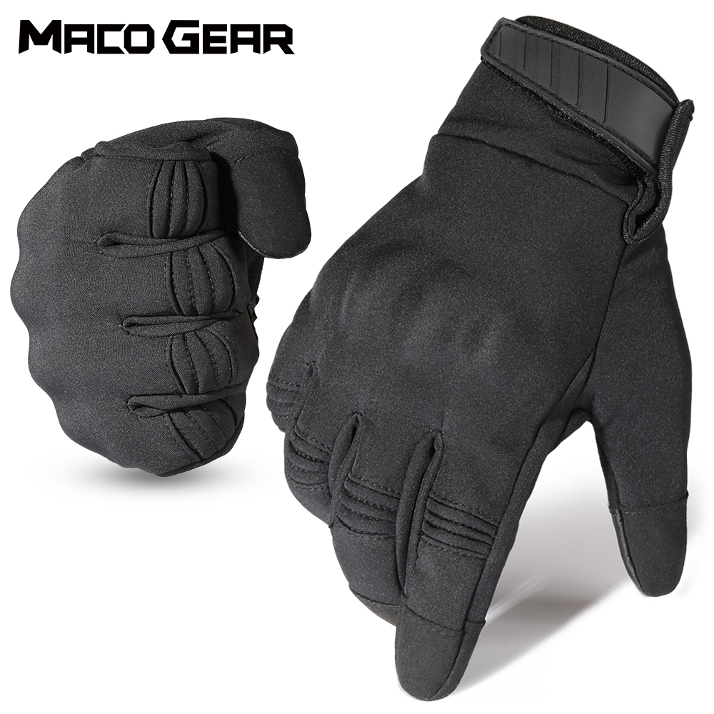 Winter Warm Motorcycle Full Fi - Cycling Gear Display 评论和价格