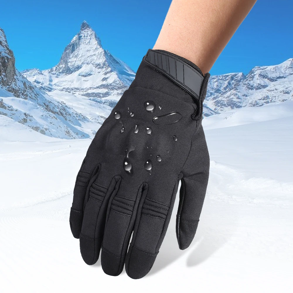 Winter Warm Motorcycle Full Fi - Cycling Gear Display 评论和价格