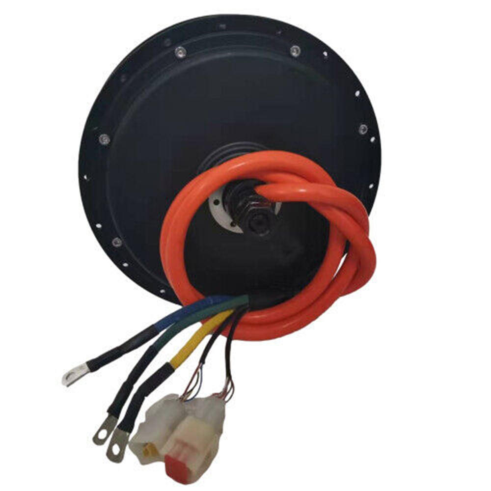 NBpower/QS205 V3 72v 5000W Ebi - Cycling Gear Display 评论和价格