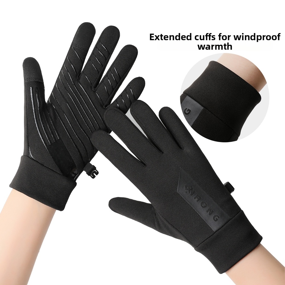 Winter Touchscreen Gloves For  - Cycling Gear Cold Weather 评论和价格