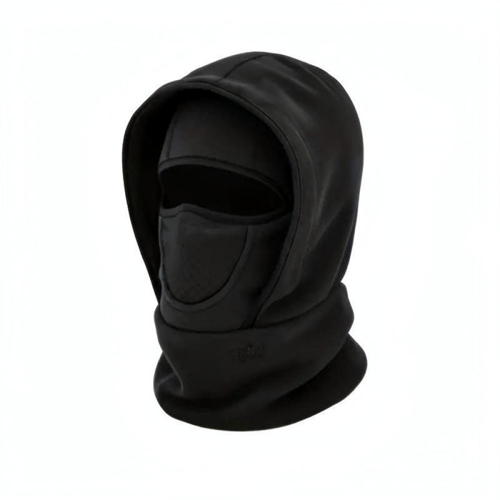 Winter Thermal Balaclava Hat F - Cycling Gear And Equipment 评论和价格