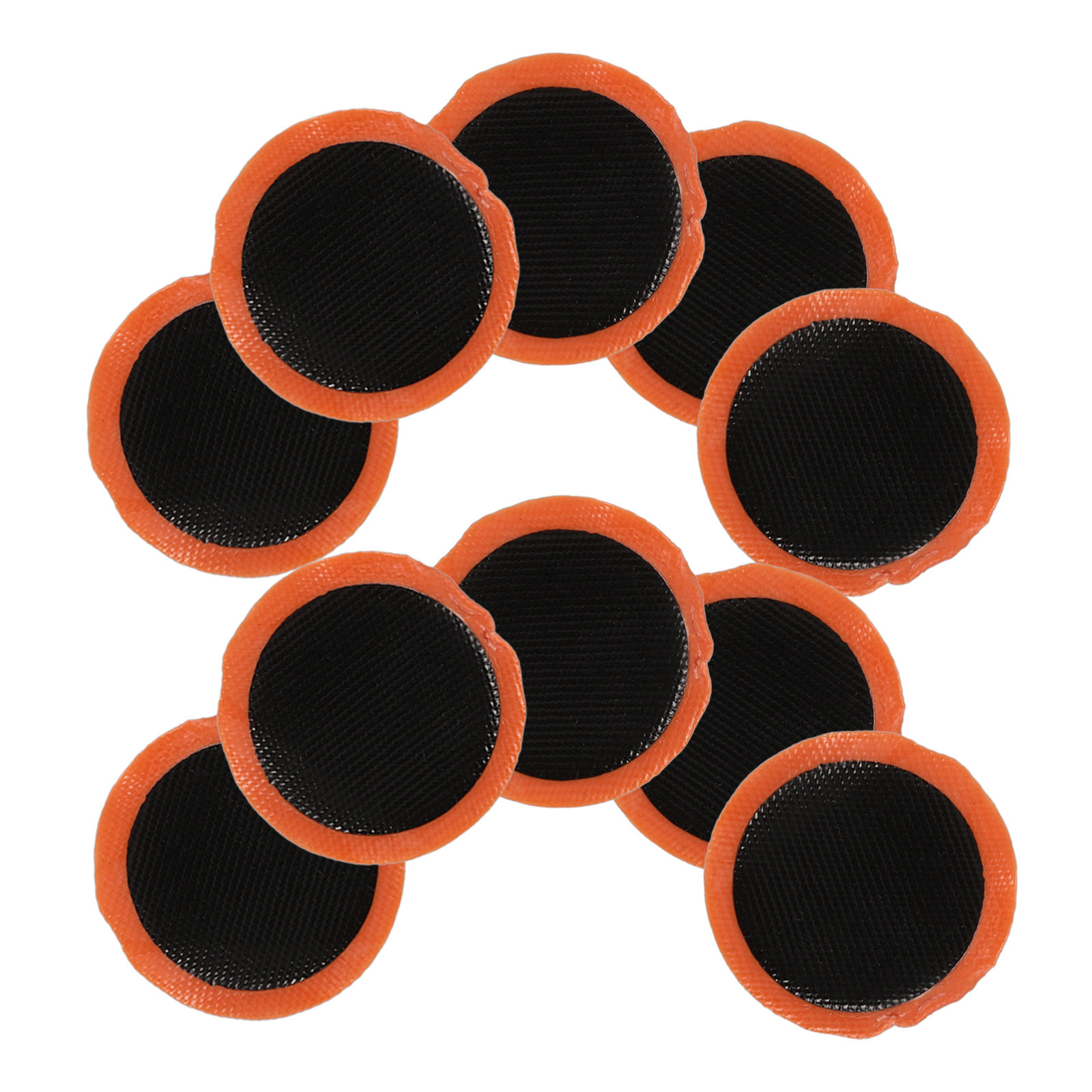 48Pcs Bike Tire Patch Kit Tube - Bicycle Repair Kit 评论和价格