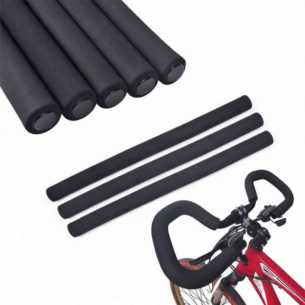 Durable Foam Butterfly Handleb - Cycling Gear And Equipment 评论和价格