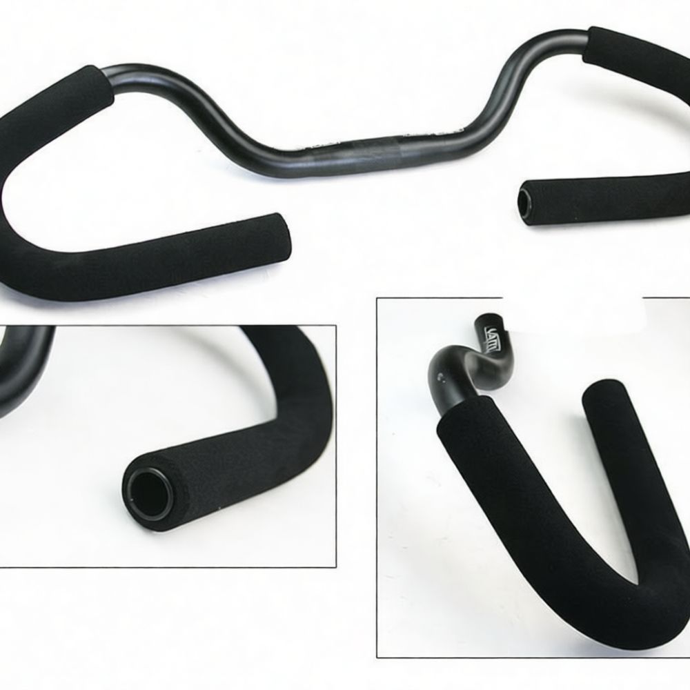 Durable Foam Butterfly Handleb - Cycling Gear And Equipment 评论和价格