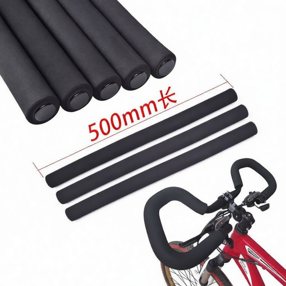 Durable Foam Butterfly Handleb - Cycling Gear And Equipment 评论和价格