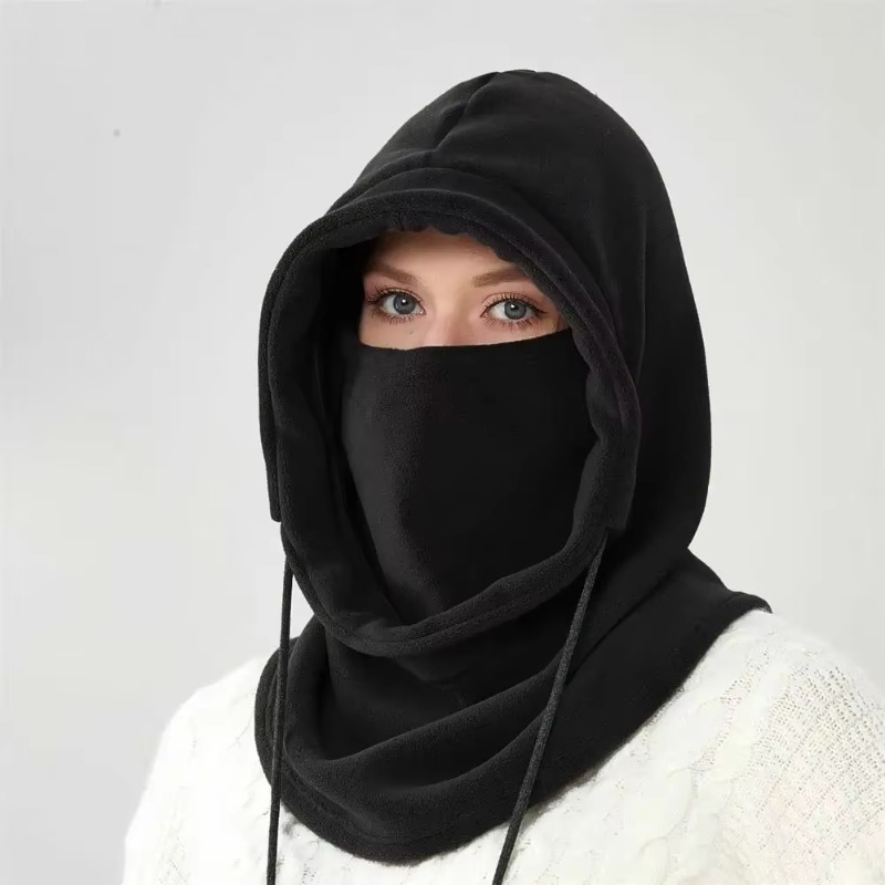 Winter Balaclava Face Mask, Wi - Cycling Gear Cold Weather 评论和价格
