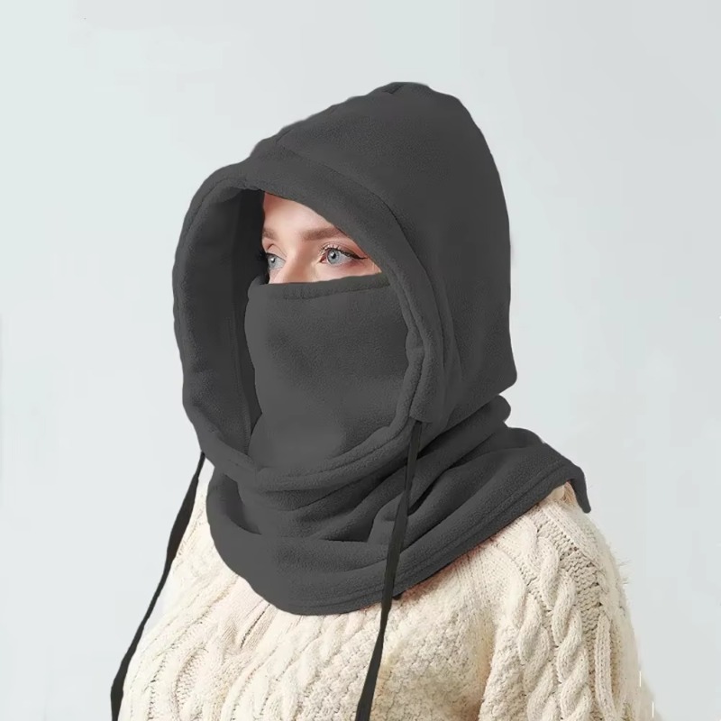 Winter Balaclava Face Mask, Wi - Cycling Gear Cold Weather 评论和价格