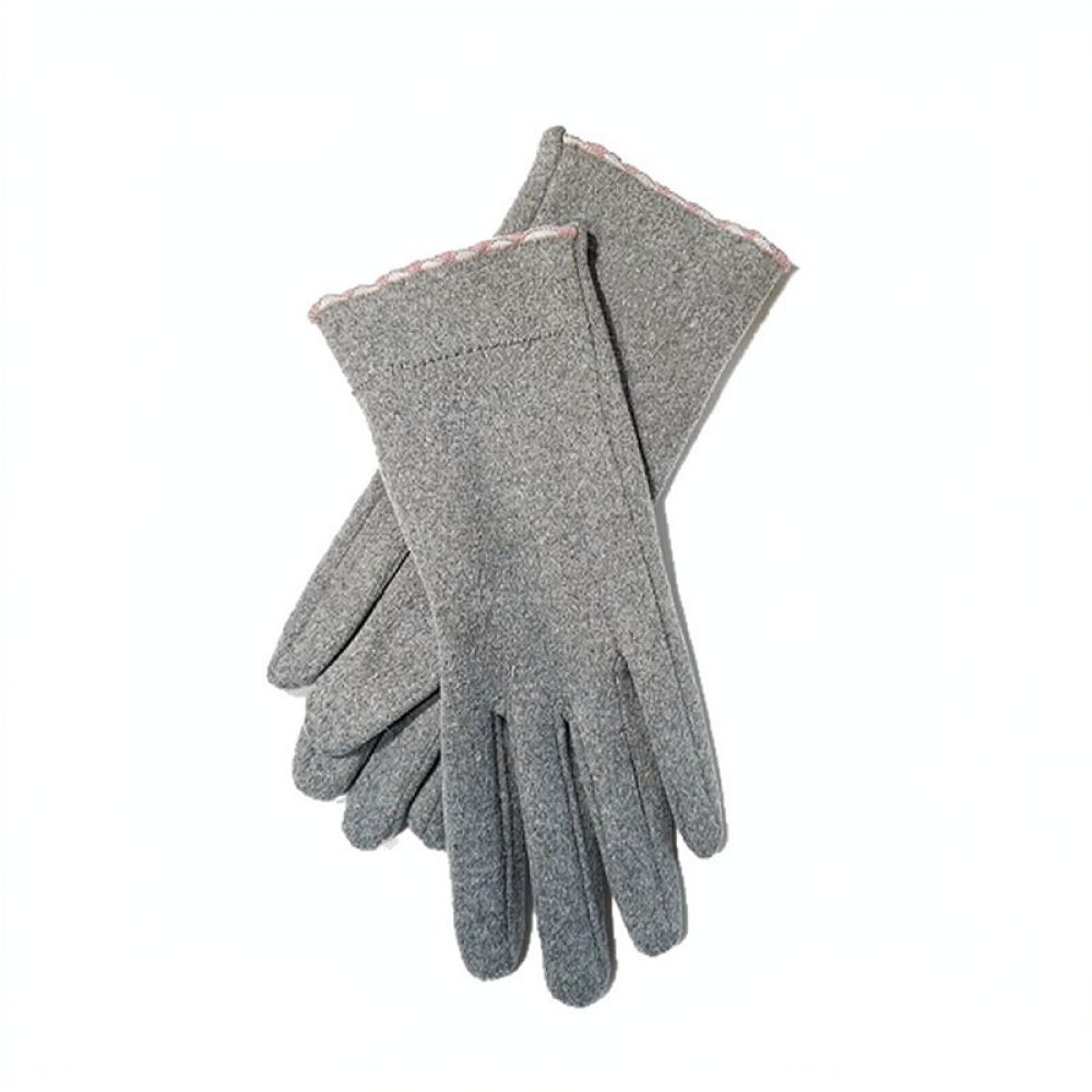 Thermal Winter Gloves For Wome - Cycling Gear Cold Weather 评论和价格