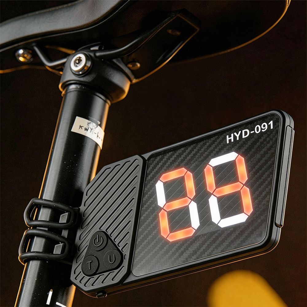 Cycling Safety Led Tail Lamp N - Cycling Gear Display 评论和价格