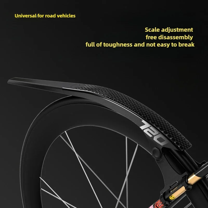 Bicycle Quick Release Extended - Bike Fender Set 评论和价格