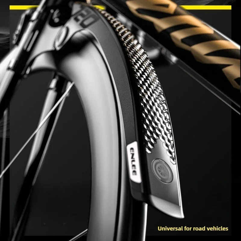 Bicycle Quick Release Extended - Bike Fender Set 评论和价格