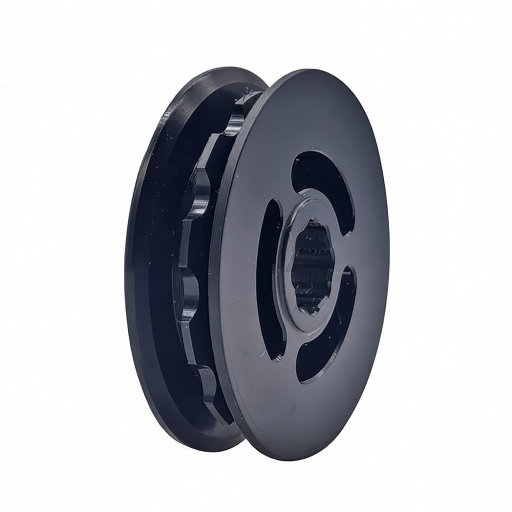 Replacement 11T Nylon Pulley W - Cycling Gear And Equipment 评论和价格