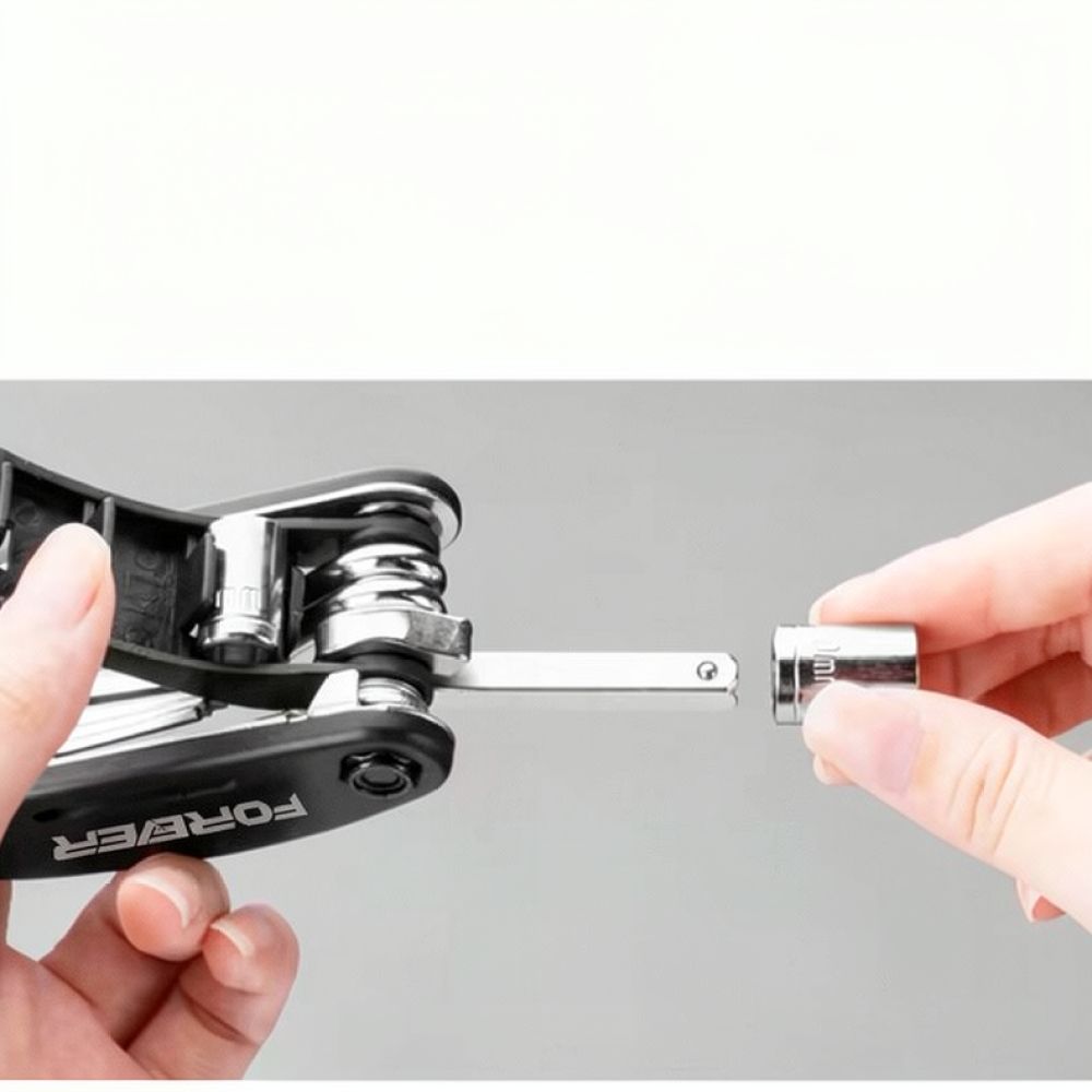 Cycling Maintenance Multitool  - Cycling Gear And Equipment 评论和价格