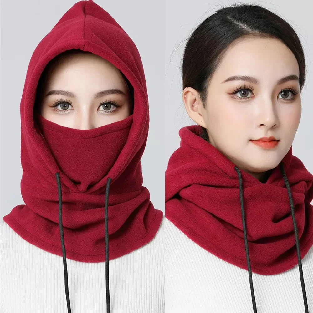 Winter Balaclava Face Mask, Wi - Cycling Gear Cold Weather 评论和价格
