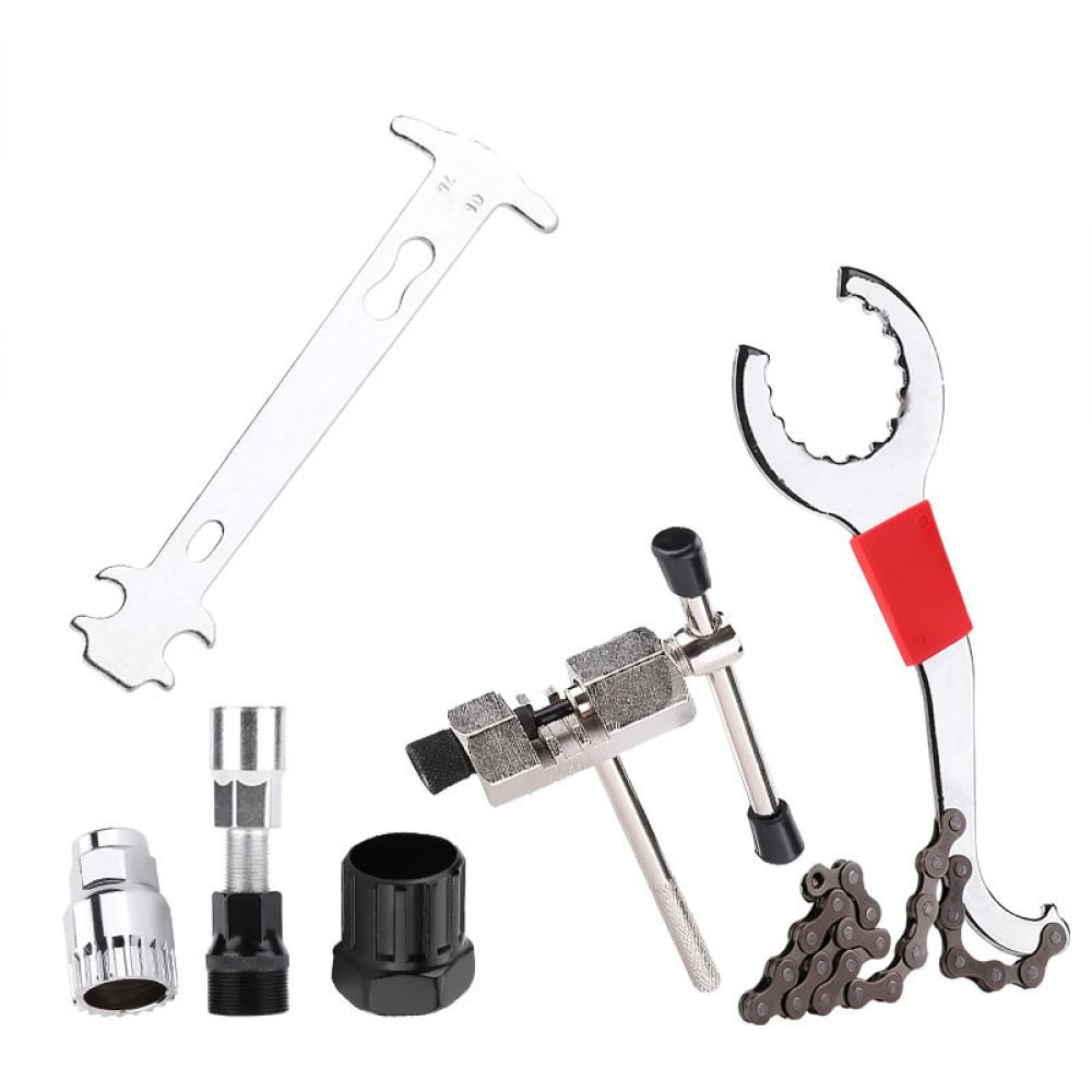 Bicycle Repair Maintenance Too - Cycling Gear And Equipment 评论和价格