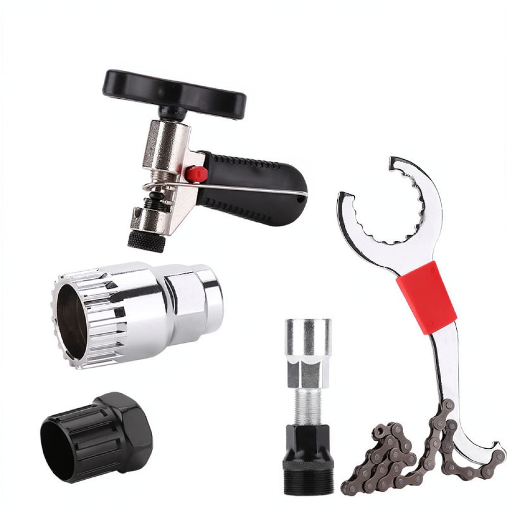 Bicycle Repair Maintenance Too - Cycling Gear And Equipment 评论和价格