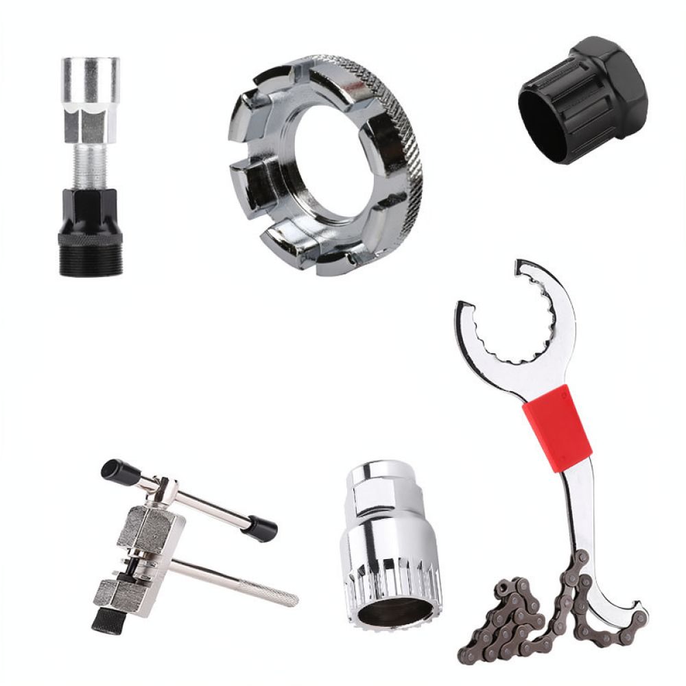 Bicycle Repair Maintenance Too - Cycling Gear And Equipment 评论和价格