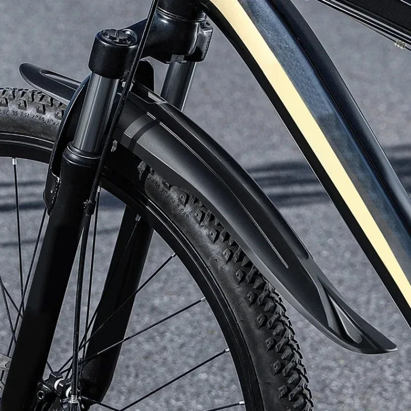 Bicycle Fenders Mountain Bike  - Bike Fender Set 评论和价格