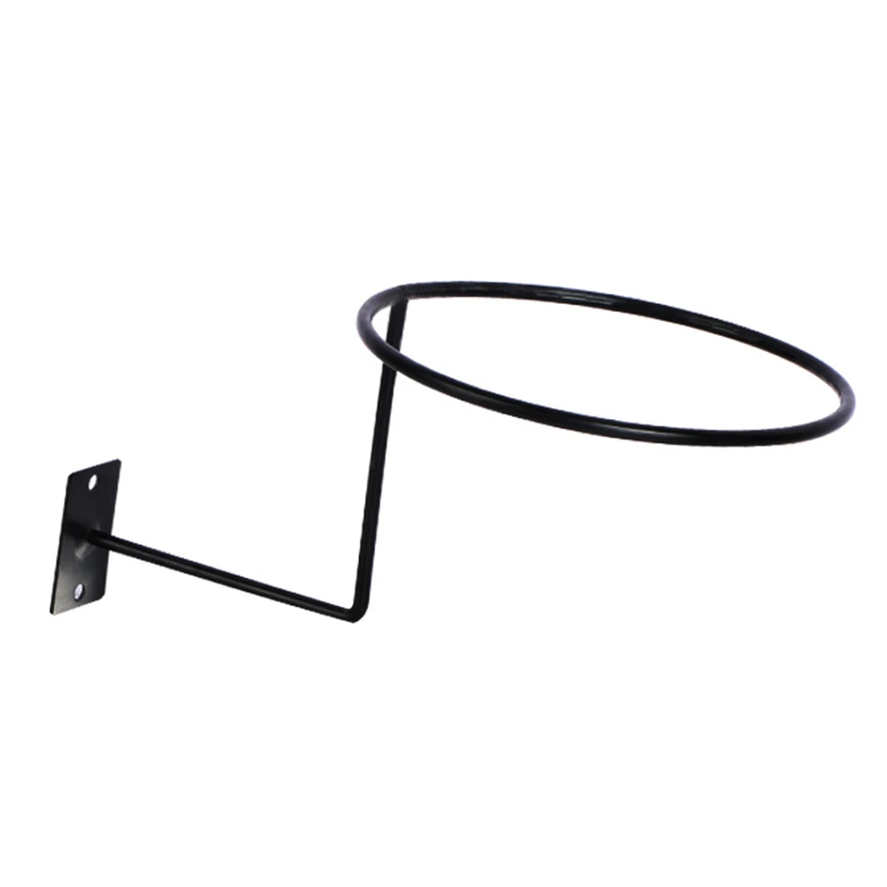Wall Mounted Steel Helmet Hook - Cycling Gear Wall Storage 评论和价格