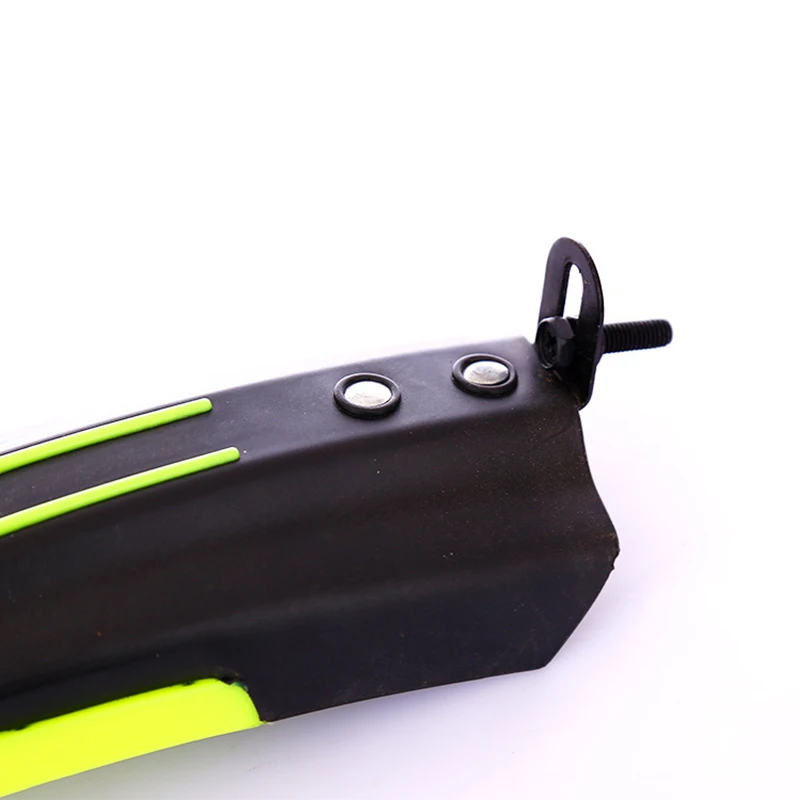 2pcs Bicycle Fenders Splash Fe - Bike Fender Set 评论和价格